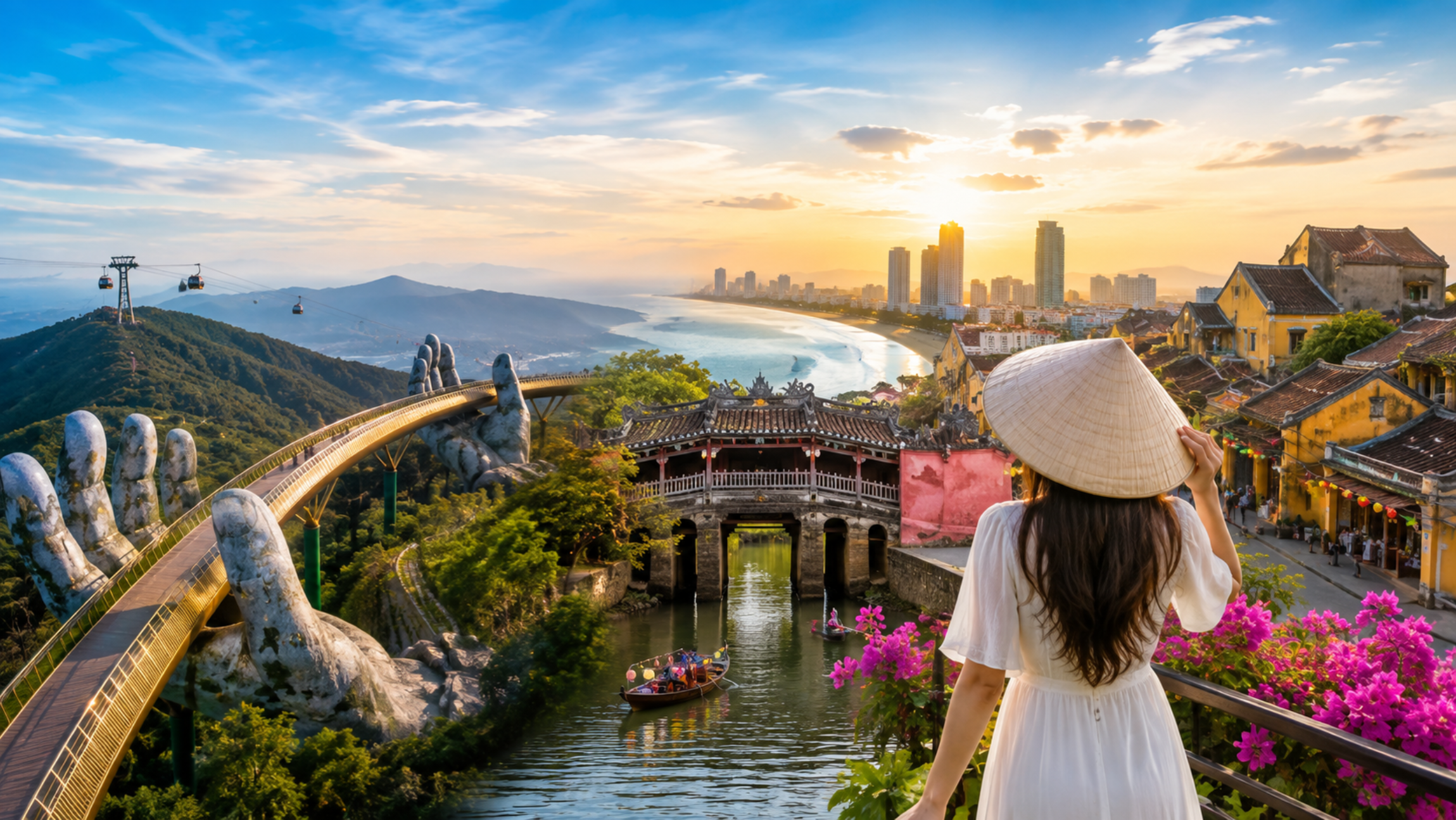 Hoi An Trails local experience